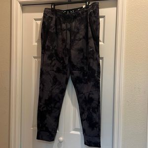 American eagle sweatpants mens xl